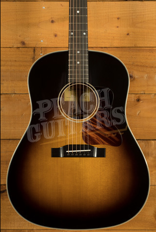 Eastman Traditional Thermo Cure E10SS-TC | Sunburst