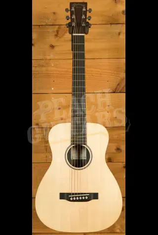 Martin Little Martin Series | LX1E