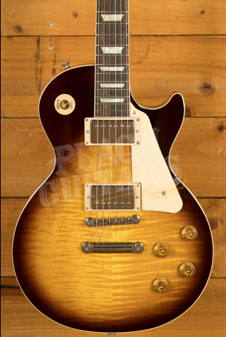 Gibson Les Paul Standard 50s | Tobacco Burst