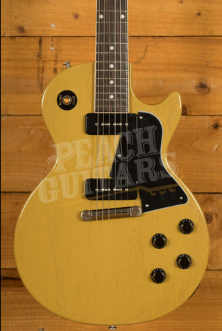 Gibson Les Paul Special | TV Yellow