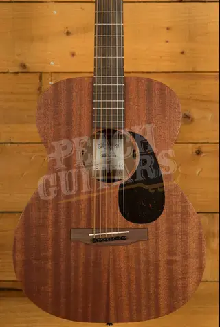 Martin Junior Series 000 Jr E Sapele