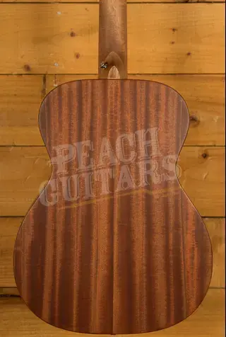 Martin Junior Series 000 Jr E Sapele