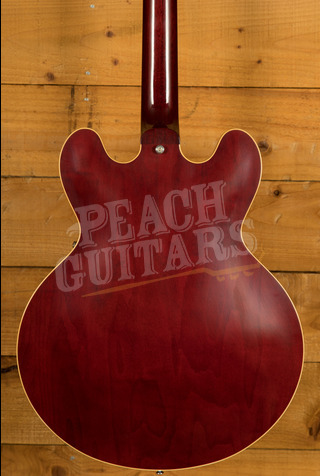 Gibson Custom 1961 ES-335 Reissue | Sixties Cherry - VOS
