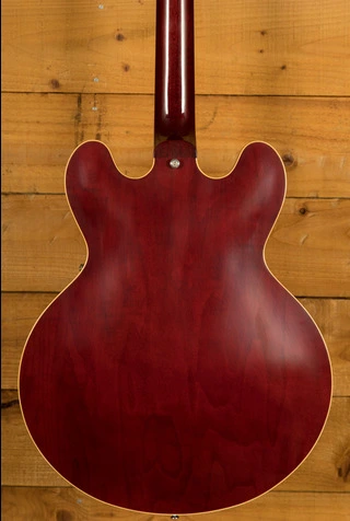Gibson Custom 1961 ES-335 Reissue | Sixties Cherry - VOS