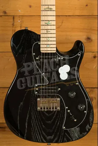 PRS SE NF53 - Black Doghair *2026 Spec*