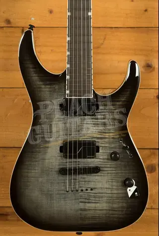 ESP LTD MH-1000 NT - Charcoal Burst