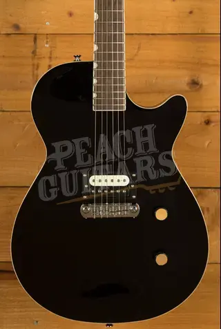 Gretsch Streamliner Jet 1 Pickup - Laurel - Jet Black