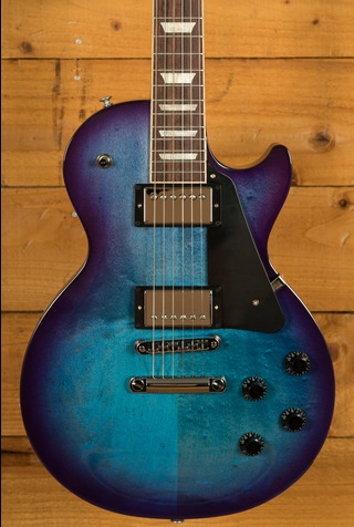 Gibson Les Paul Studio | Blueberry Burst