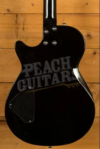 Gretsch Streamliner Jet 1 Pickup - Laurel - Jet Black