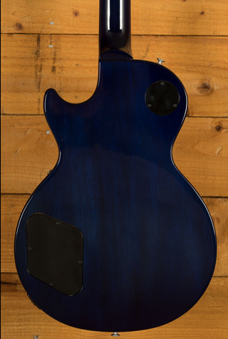 Gibson Les Paul Studio | Blueberry Burst