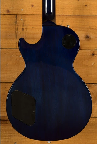 Gibson Les Paul Studio | Blueberry Burst