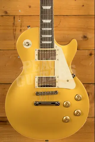 Epiphone Les Paul Standard 50s - Goldtop