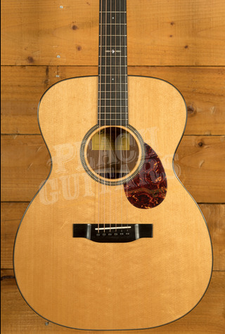 Eastman E1OM Special | Natural