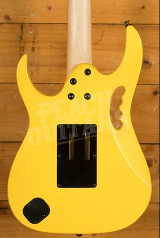 Ibanez Jem JR - Yellow *Used*
