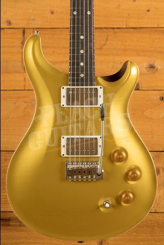 PRS DGT - Gold Top Moons