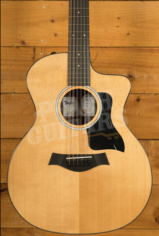 Taylor 200 Plus Series | 254ce Plus - 12-String