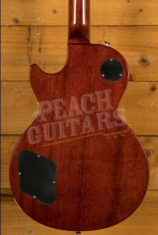 Epiphone Les Paul Standard 50s Figured | Bourbon Burst w/Gigbag