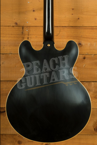 Gibson Custom 1959 ES-355 Reissue | Ebony - VOS