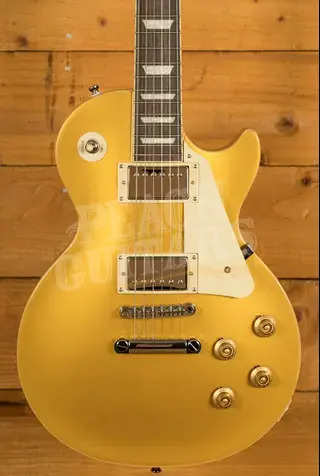 Epiphone Les Paul Standard 50s - Goldtop