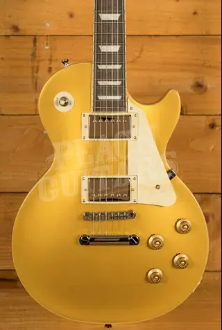 Epiphone Les Paul Standard 50s - Goldtop
