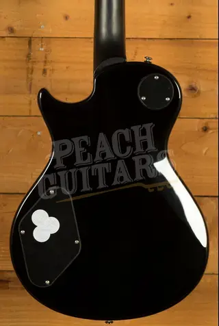 PRS SE Signature | Zach Myers - Elderberry Burst