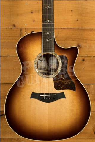 Taylor 400 Series | 414ce Special Edition - Shaded Edgeburst