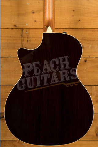 Taylor 400 Series | 414ce Special Edition - Shaded Edgeburst