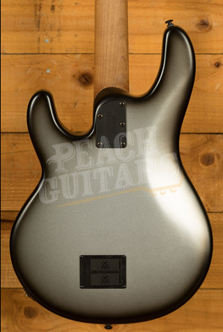 Music Man StingRay Special Collection | StingRay H - Black Rock