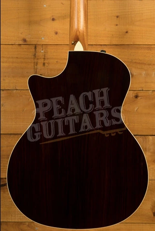 Taylor 400 Series | 414ce Special Edition - Shaded Edgeburst
