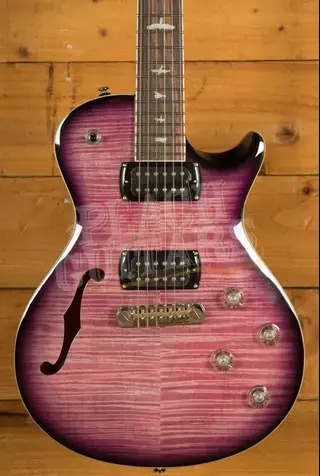 PRS SE Signature | Zach Myers - Elderberry Burst