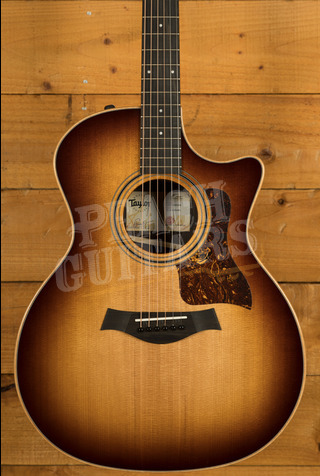 Taylor 400 Series | 414ce Studio - Shaded Edgeburst