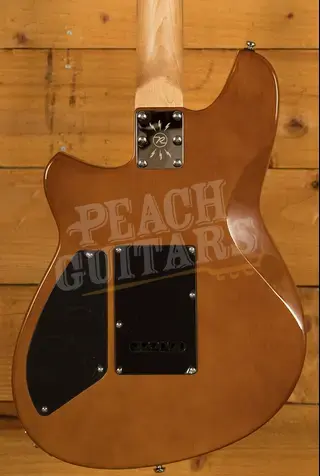 Reverend Kingbolt 390 - Rosewood - Iconic Blue