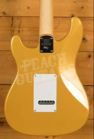 PRS SE Signature | SE John Mayer Silver Sky Rosewood - Gold Spark