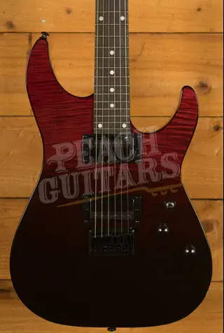 Schecter C-1 Standard | Bloodburst