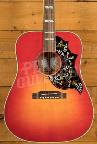 Gibson Hummingbird Standard | Vintage Cherry Sunburst