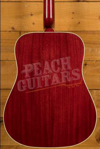 Gibson Hummingbird Standard | Vintage Cherry Sunburst