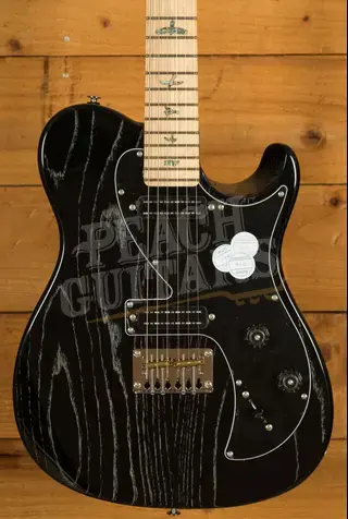 PRS SE NF53 - Black Doghair *2026 Spec*