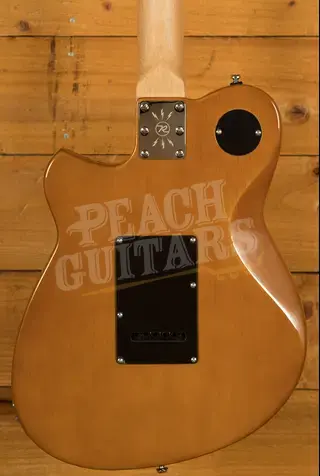 Reverend Charger H90 Wilkinson - Ohana Blue