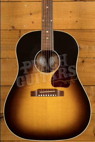 Gibson J-45 Standard | Vintage Sunburst