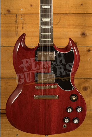 Gibson SG Standard '61 | Vintage Cherry