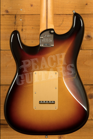 Fender American Ultra II Stratocaster | Ultraburst