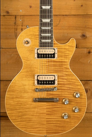 Gibson Slash Les Paul | Appetite Burst