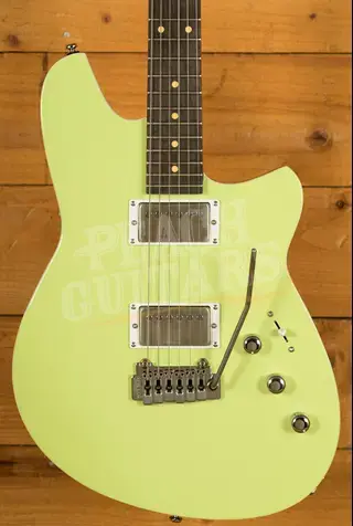 Reverend Kingbolt HH - Rosewood - Citrus Cream
