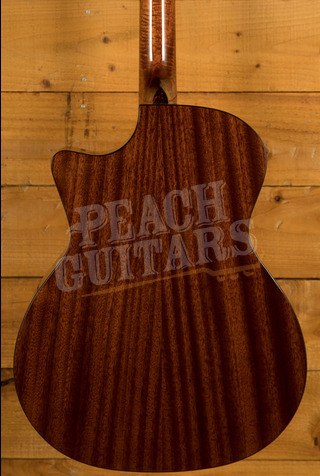 Eastman AC Solid Deluxe AC122-1CE-DLX | Natural