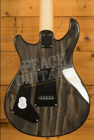PRS SE Specialty | Swamp Ash Special - Charcoal