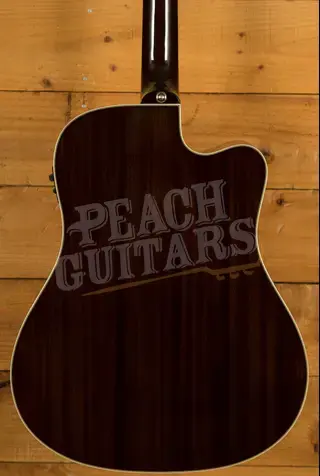 Epiphone Hummingbird Studio EC | Natural *Left-Handed*