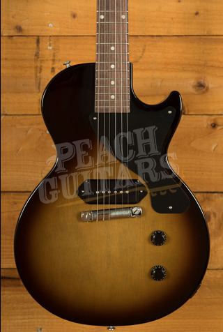 Gibson Les Paul Junior | Vintage Tobacco Burst