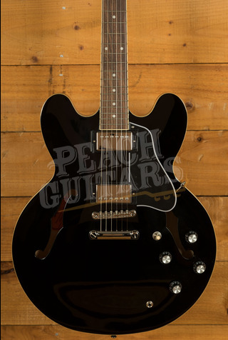 Epiphone ES-335 | Ebony