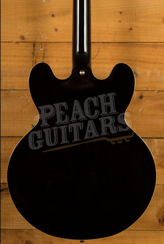 Epiphone ES-335 | Ebony