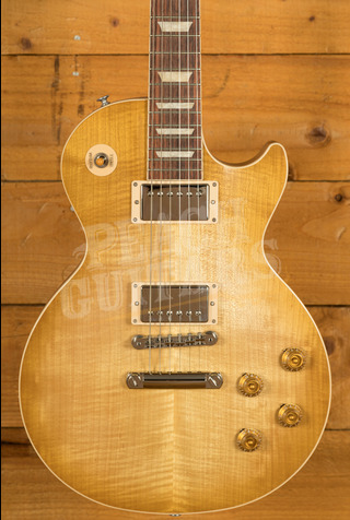 Gibson Les Paul Standard  50s Faded | Vintage Honey Burst